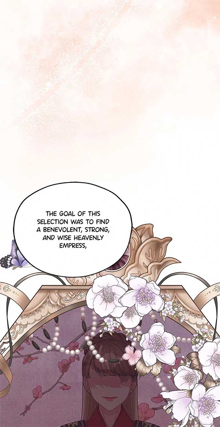 Avoiding the Heavenly Emperor Chapter 108 374 055