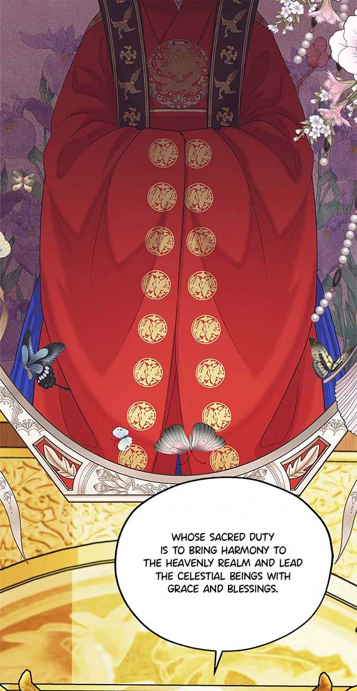 Avoiding the Heavenly Emperor Chapter 108 375 056