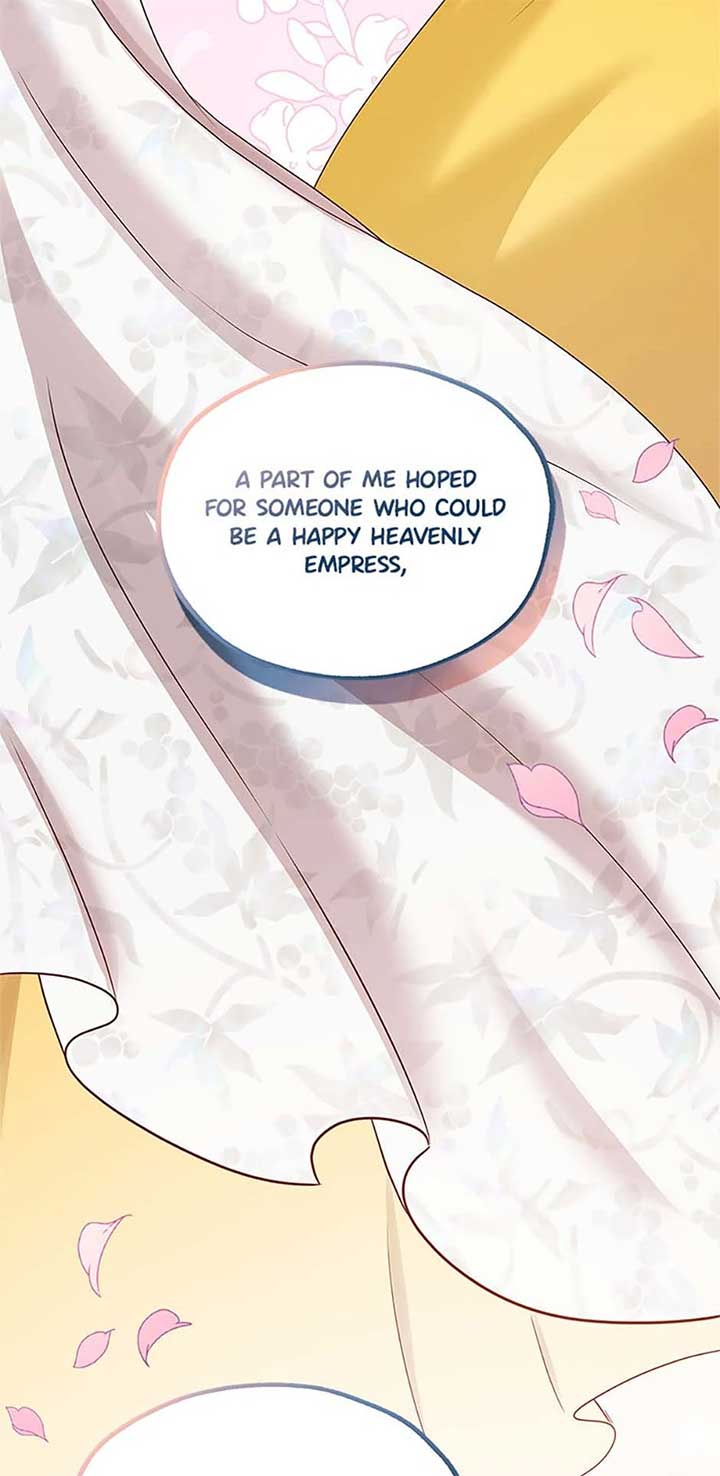 Avoiding the Heavenly Emperor Chapter 108 381 062