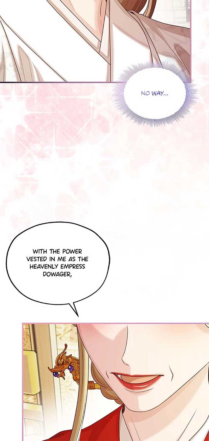 Avoiding the Heavenly Emperor Chapter 108 385 066