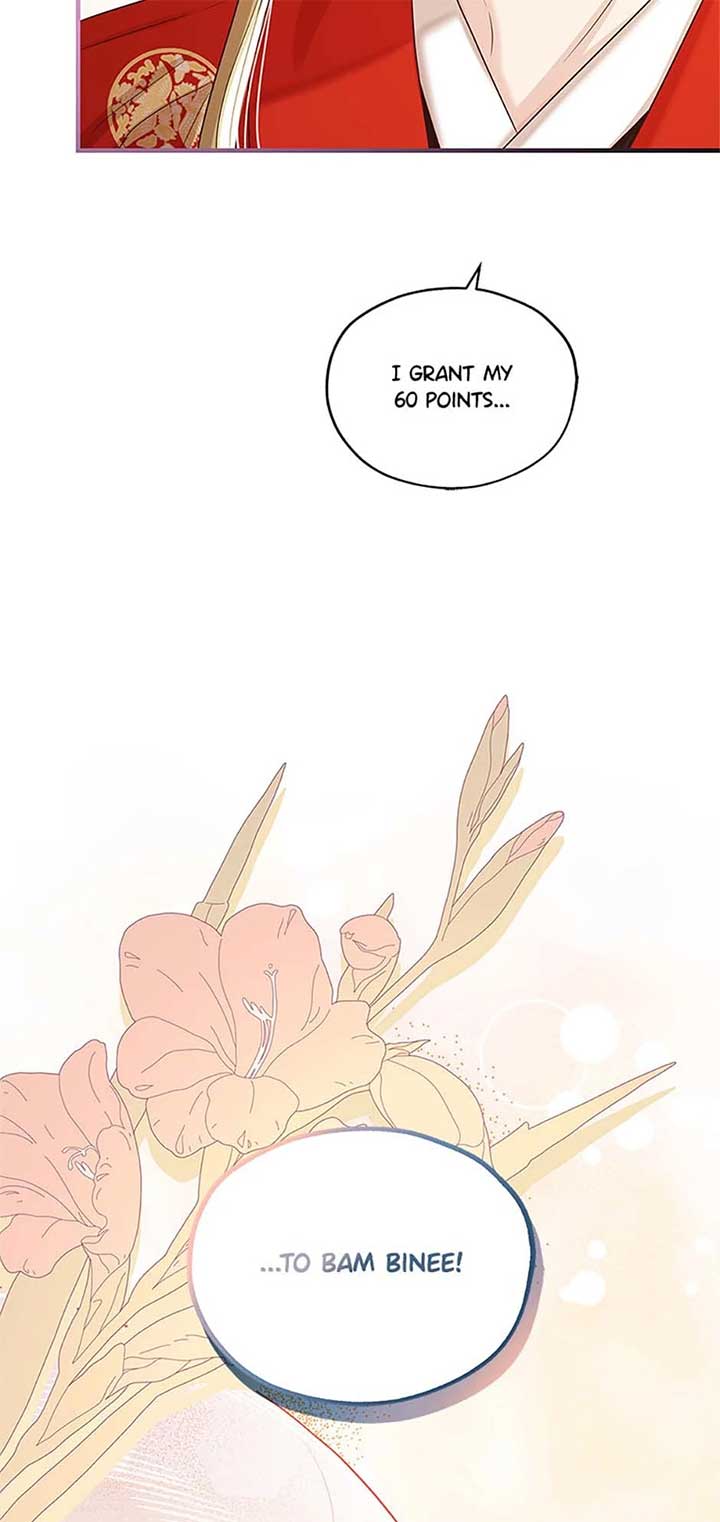 Avoiding the Heavenly Emperor Chapter 108 386 067