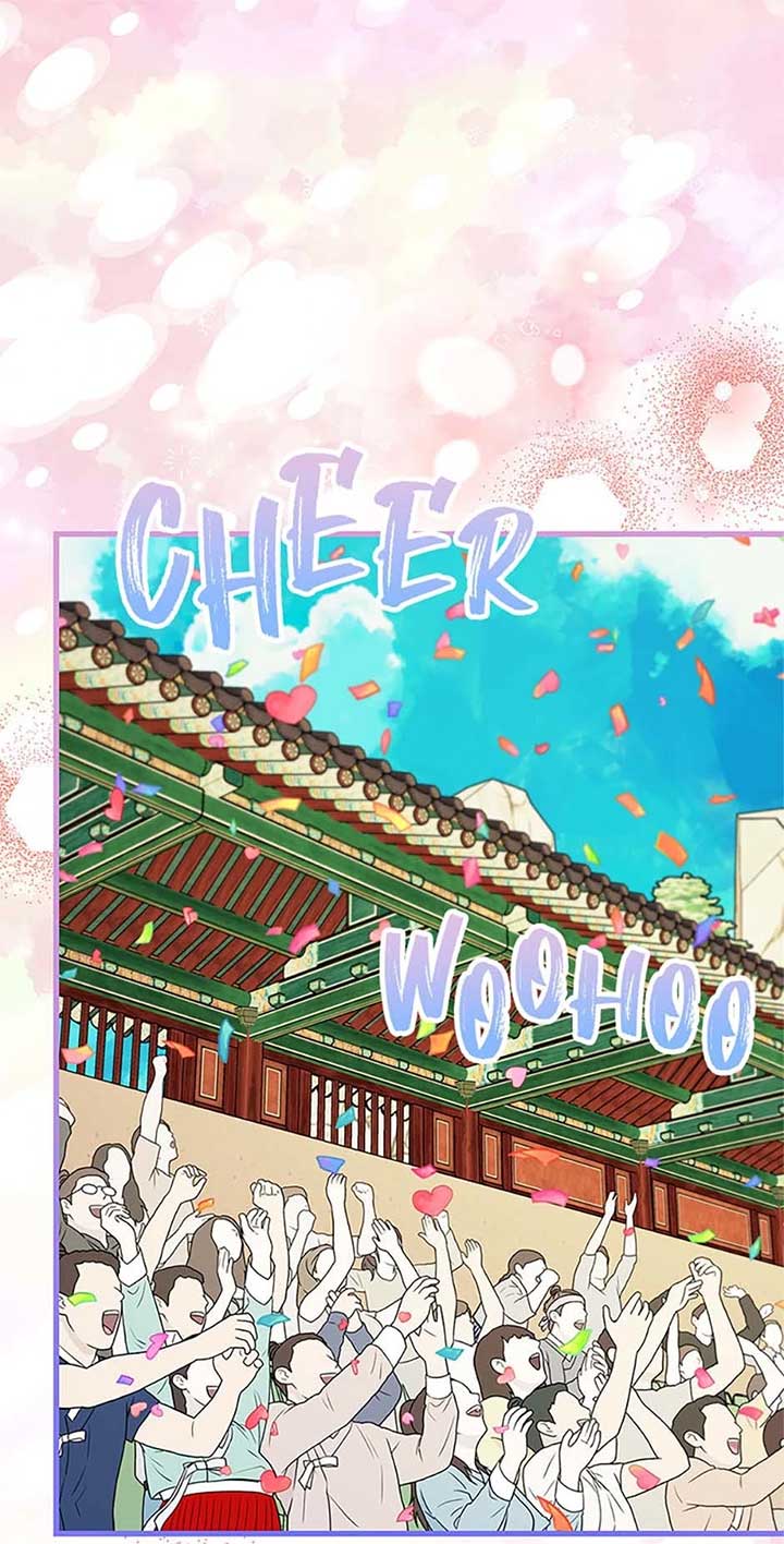 Avoiding the Heavenly Emperor Chapter 108 392 073