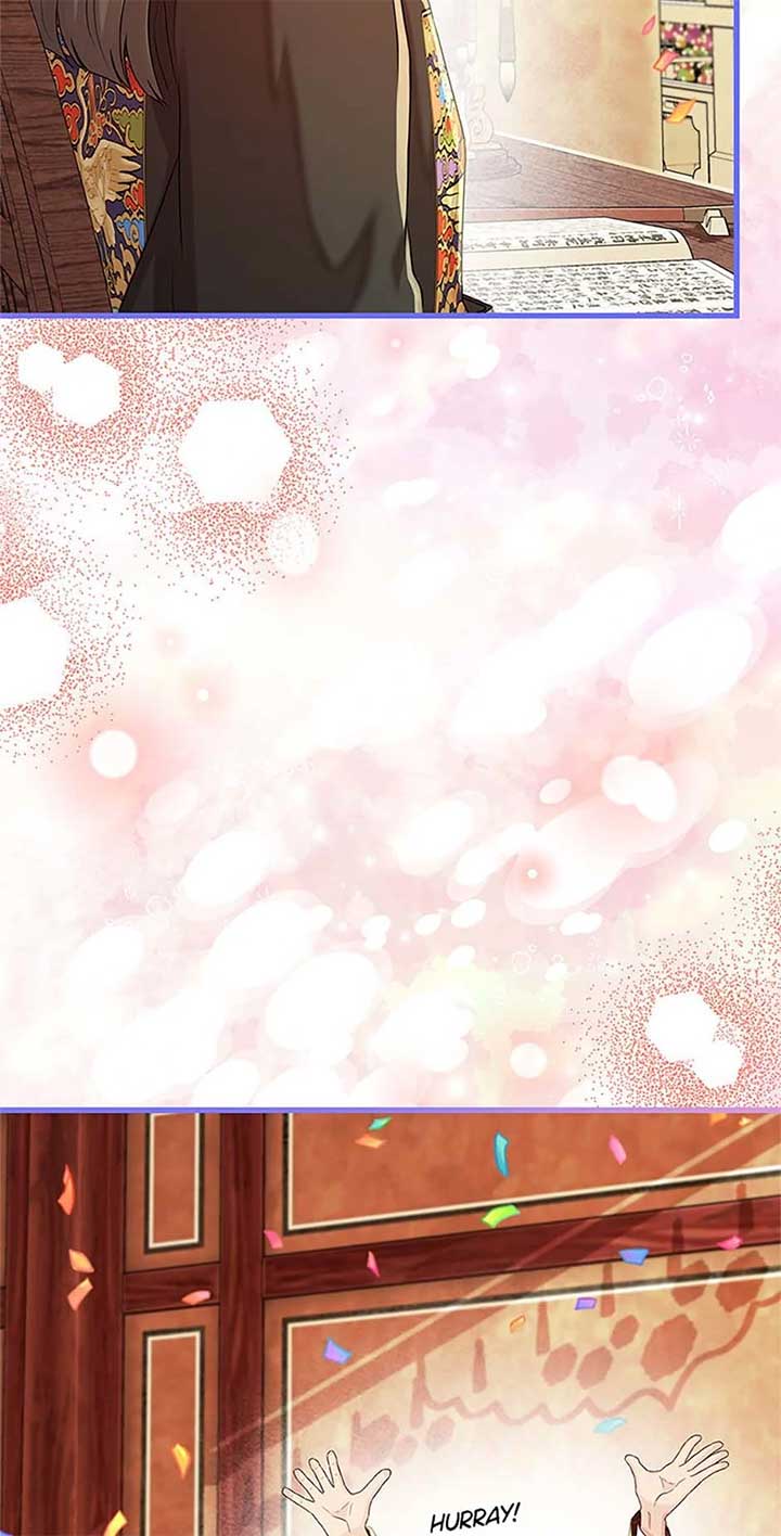 Avoiding the Heavenly Emperor Chapter 108 394 075