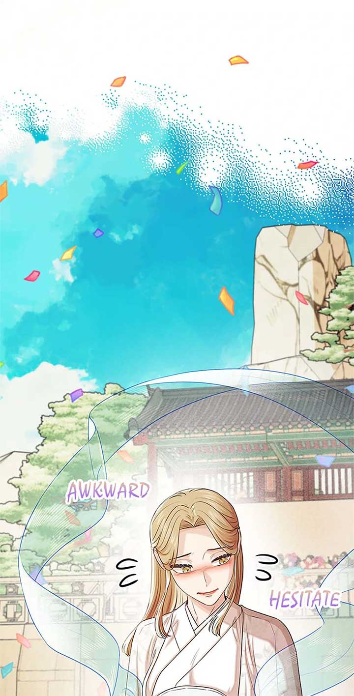 Avoiding the Heavenly Emperor Chapter 108 397 078