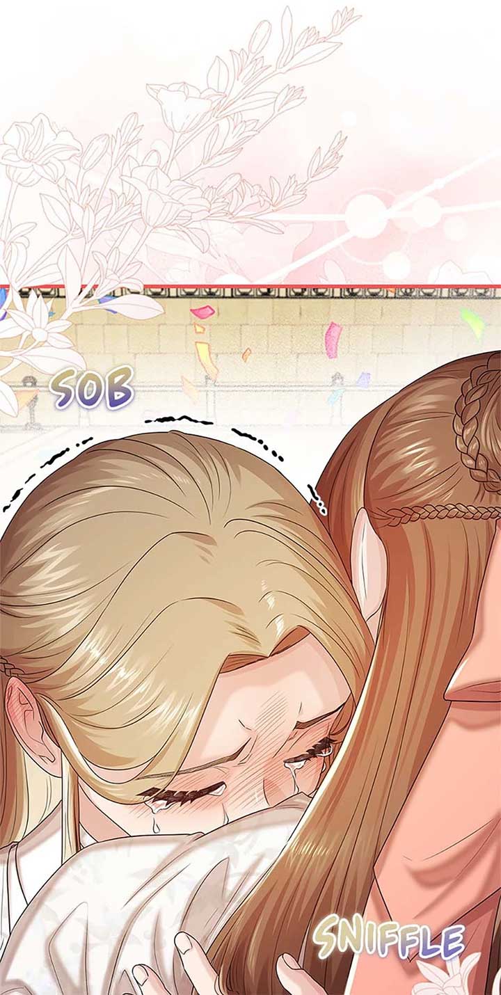 Avoiding the Heavenly Emperor Chapter 108 402 083