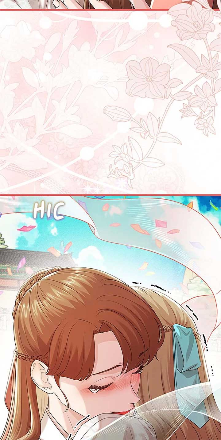 Avoiding the Heavenly Emperor Chapter 108 403 084