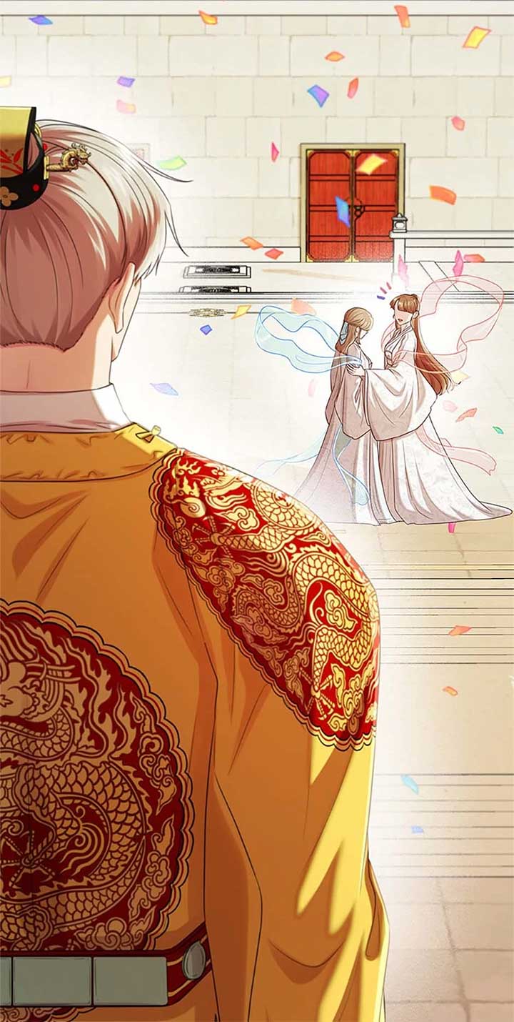 Avoiding the Heavenly Emperor Chapter 108 405 086