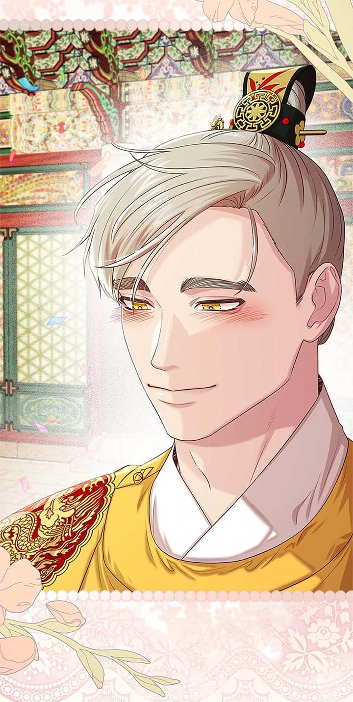 Avoiding the Heavenly Emperor Chapter 108 408 089