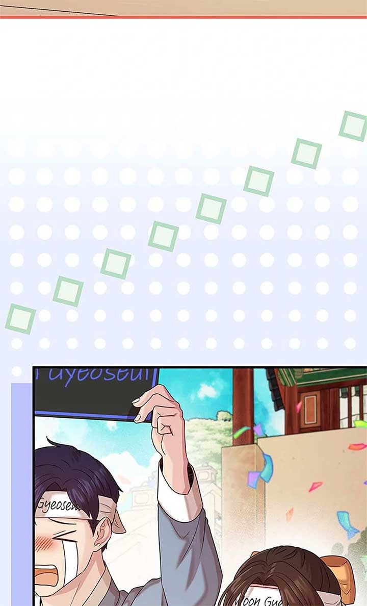 Avoiding the Heavenly Emperor Chapter 108 413 094