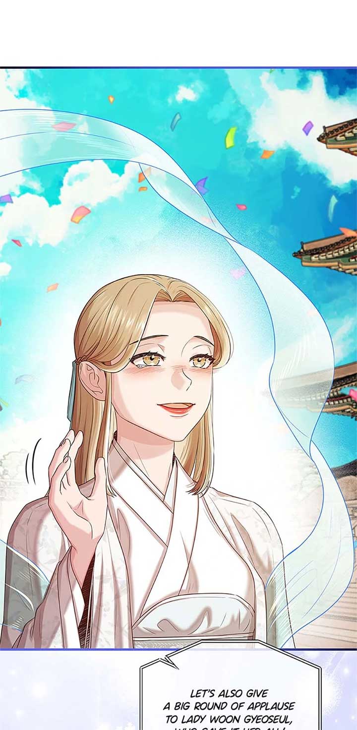 Avoiding the Heavenly Emperor Chapter 108 415 096