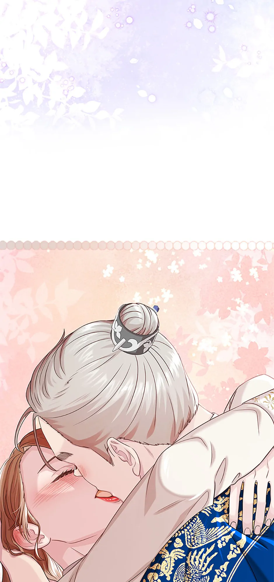 Avoiding the Heavenly Emperor Chapter 110 336 005