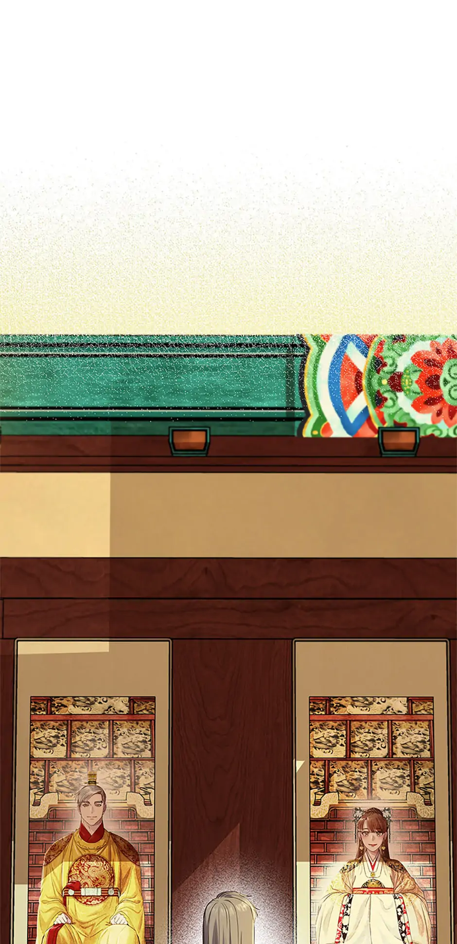 Avoiding the Heavenly Emperor Chapter 110 343 012