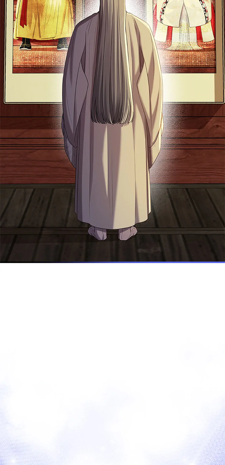 Avoiding the Heavenly Emperor Chapter 110 344 013