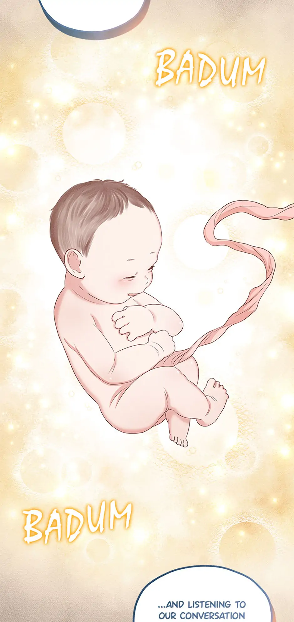 Avoiding the Heavenly Emperor Chapter 110 353 022