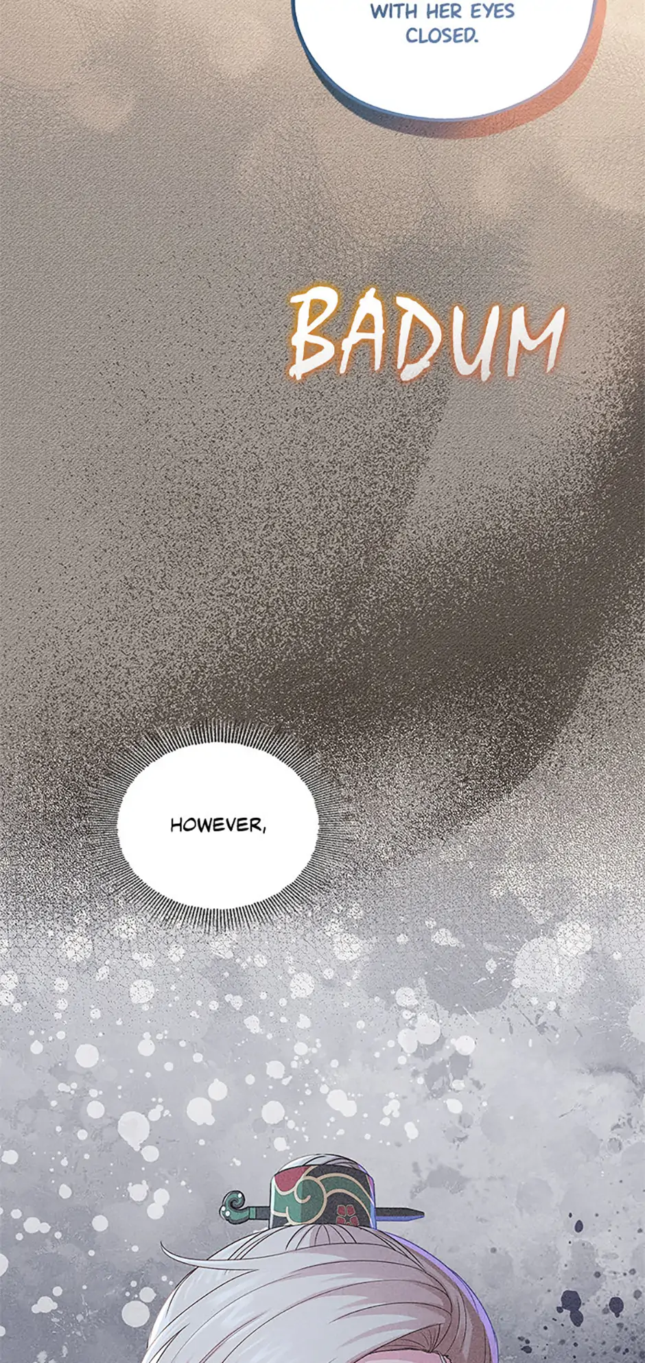 Avoiding the Heavenly Emperor Chapter 110 354 023