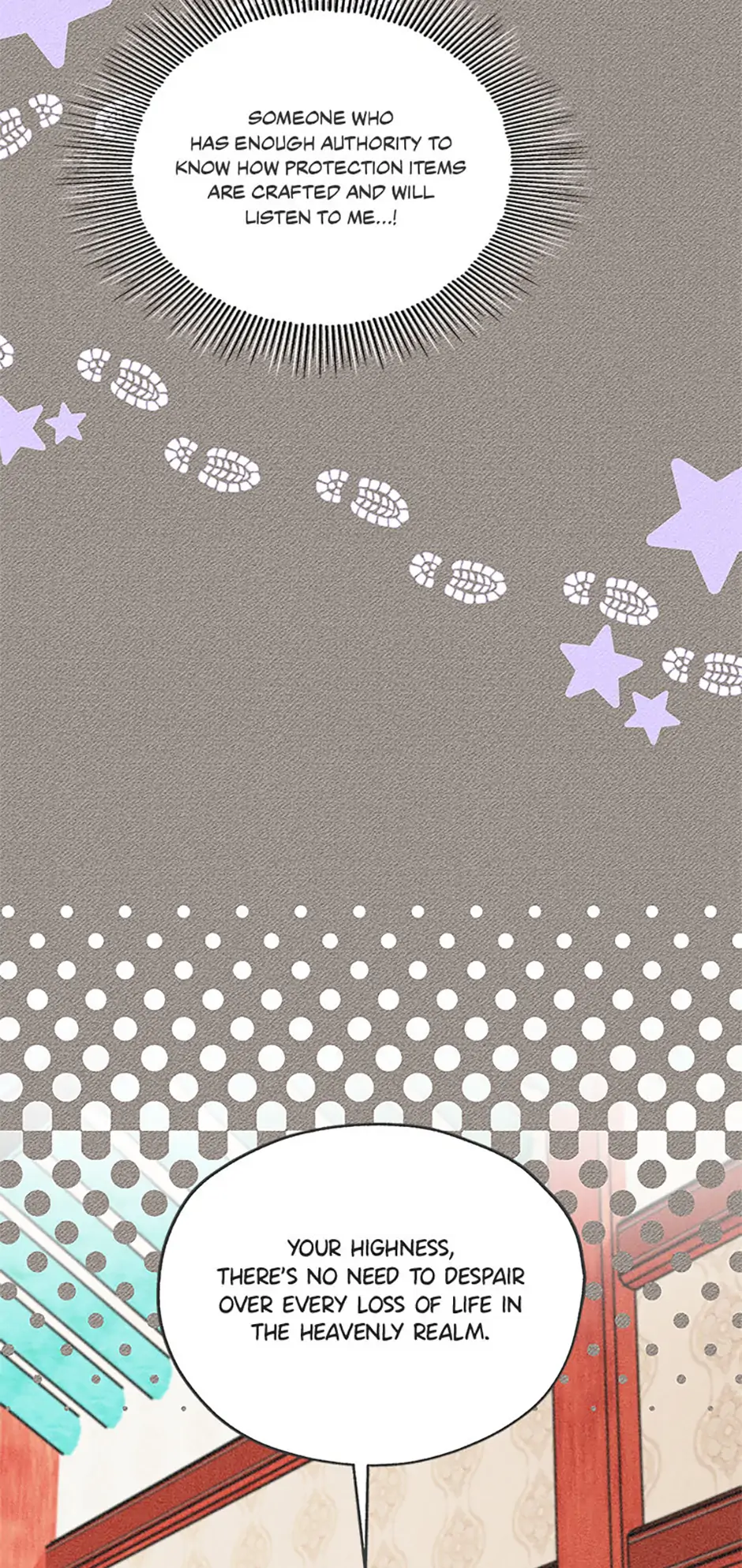 Avoiding the Heavenly Emperor Chapter 110 364 033