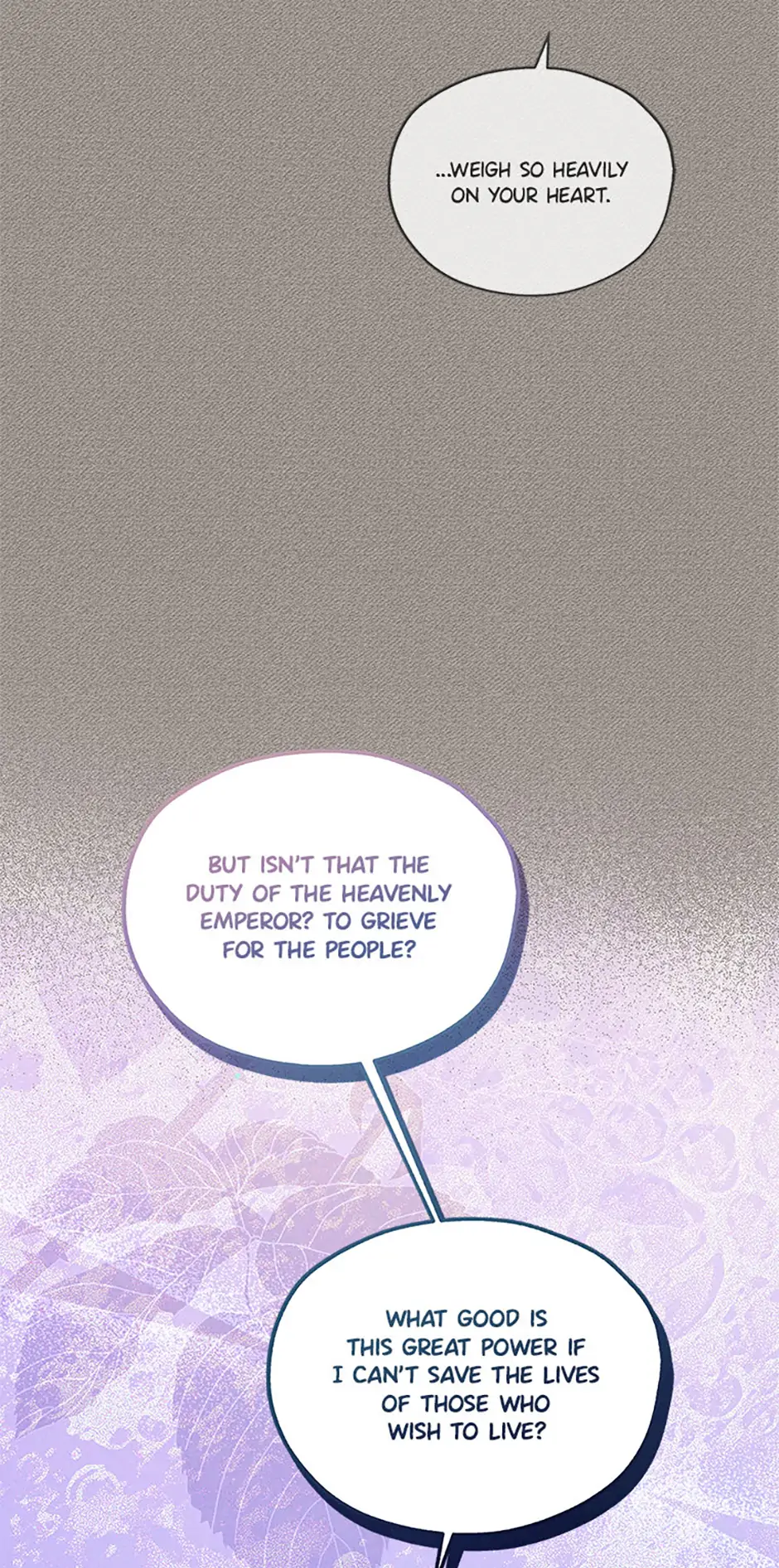 Avoiding the Heavenly Emperor Chapter 110 367 036