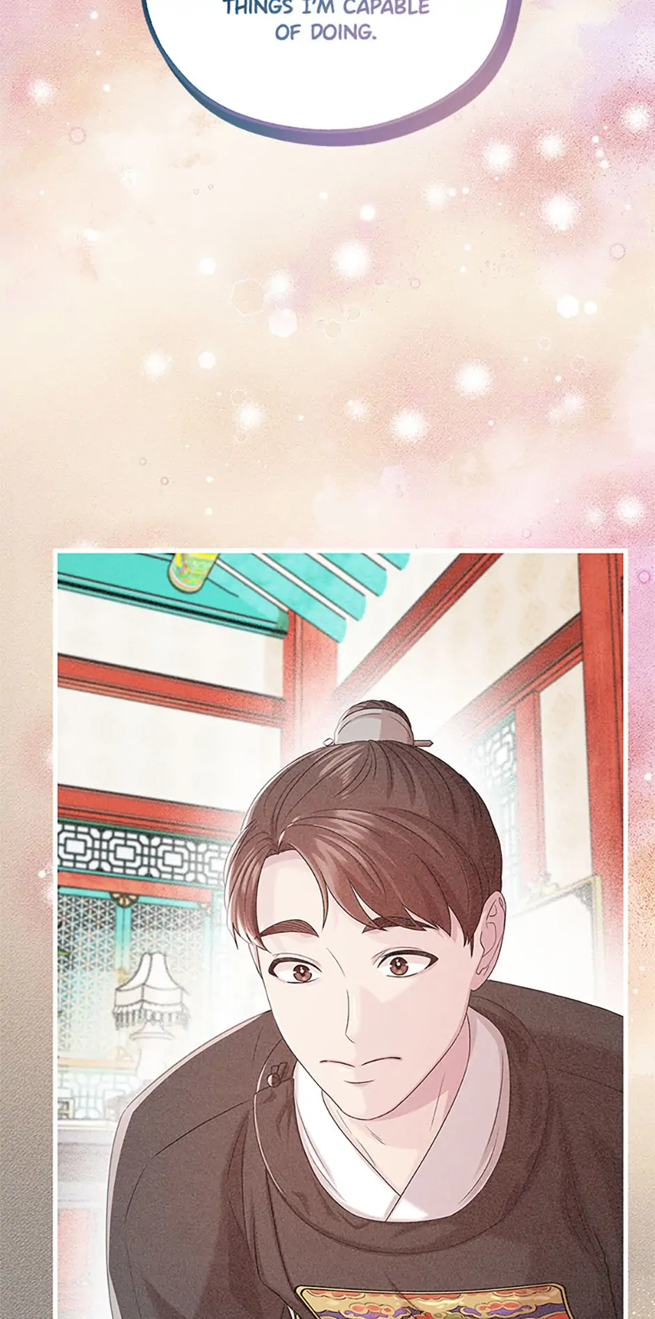 Avoiding the Heavenly Emperor Chapter 110 369 038