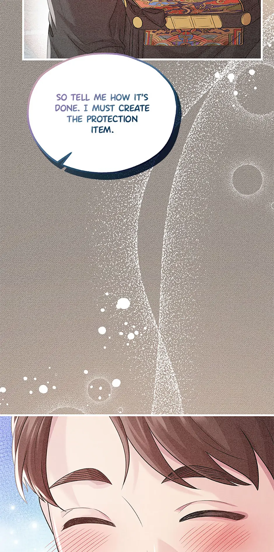 Avoiding the Heavenly Emperor Chapter 110 370 039