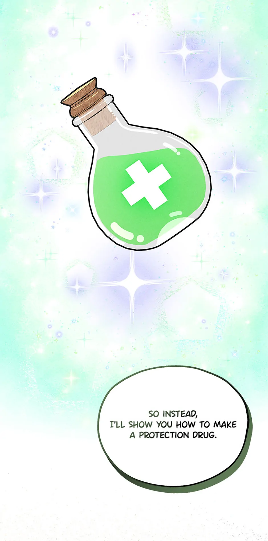 Avoiding the Heavenly Emperor Chapter 110 372 041