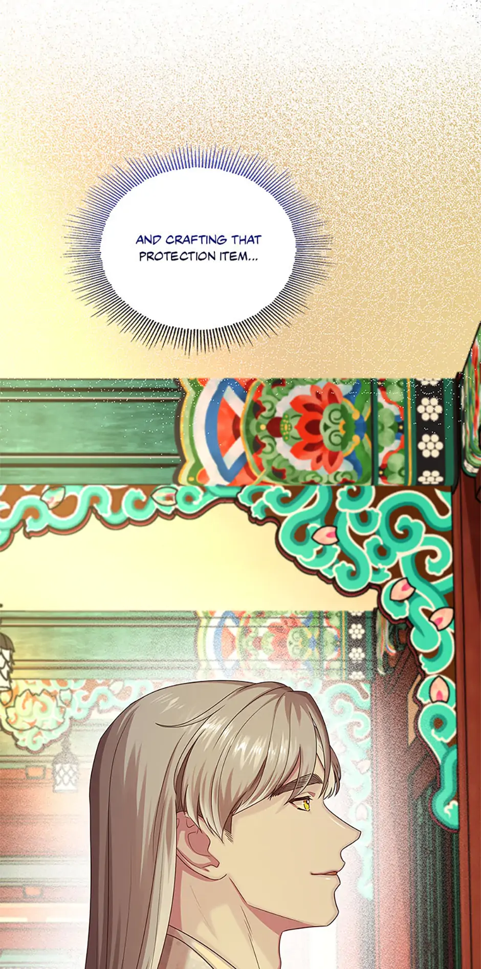 Avoiding the Heavenly Emperor Chapter 110 373 042