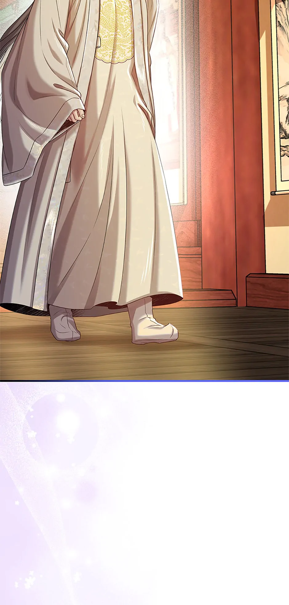 Avoiding the Heavenly Emperor Chapter 110 377 046