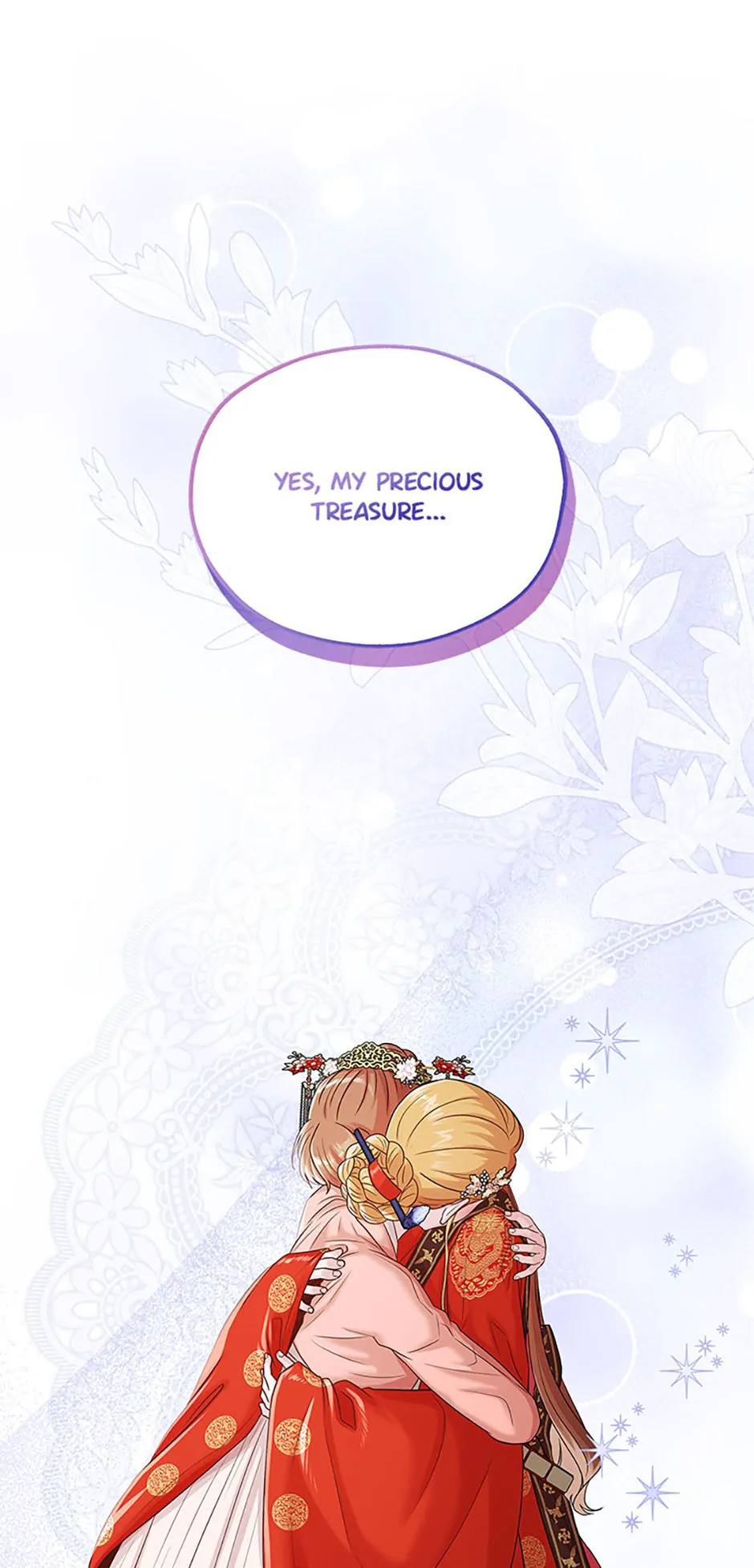 Avoiding the Heavenly Emperor Chapter 110 384 053