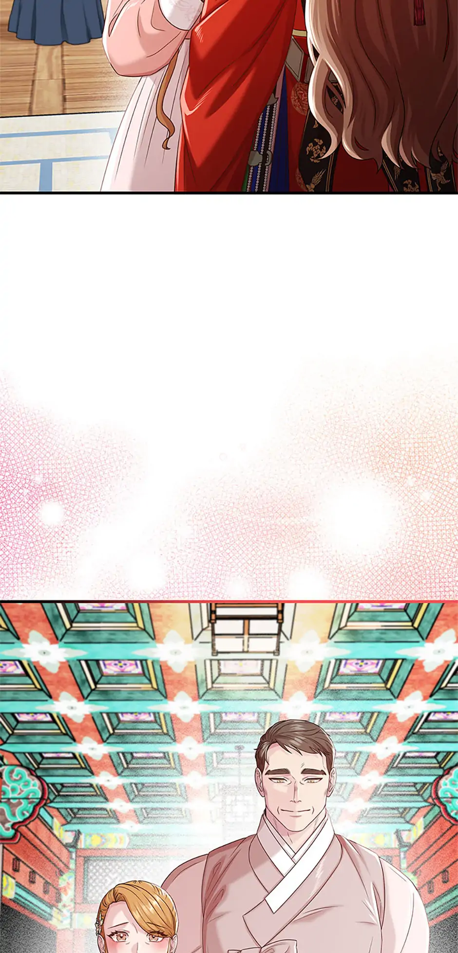 Avoiding the Heavenly Emperor Chapter 110 387 056