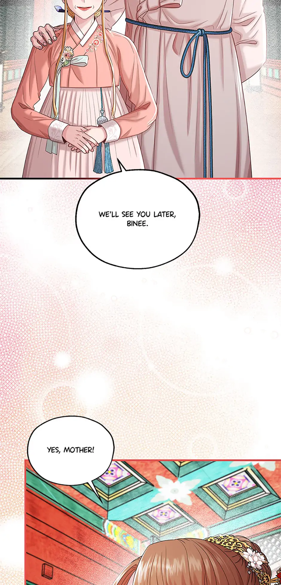 Avoiding the Heavenly Emperor Chapter 110 388 057