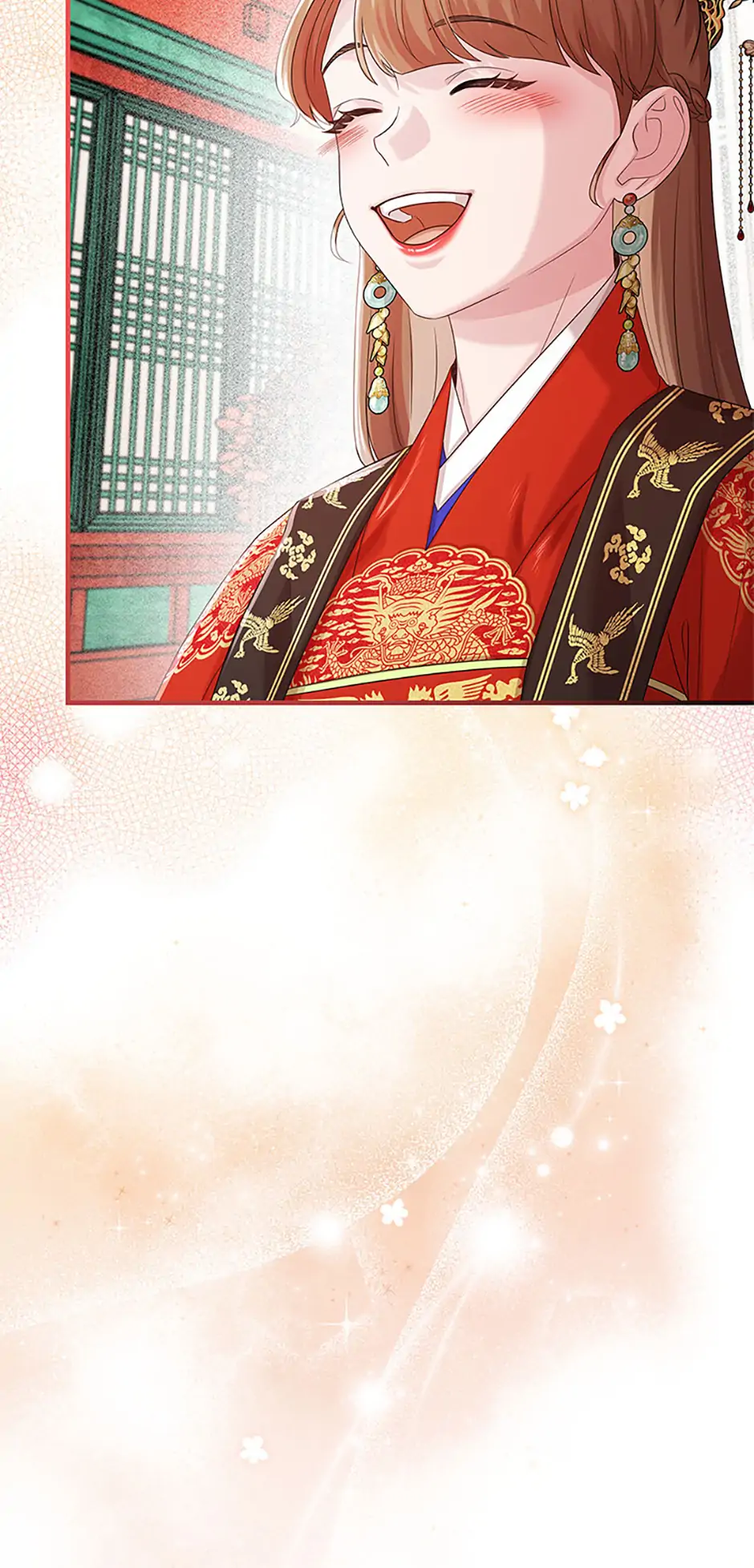 Avoiding the Heavenly Emperor Chapter 110 389 058