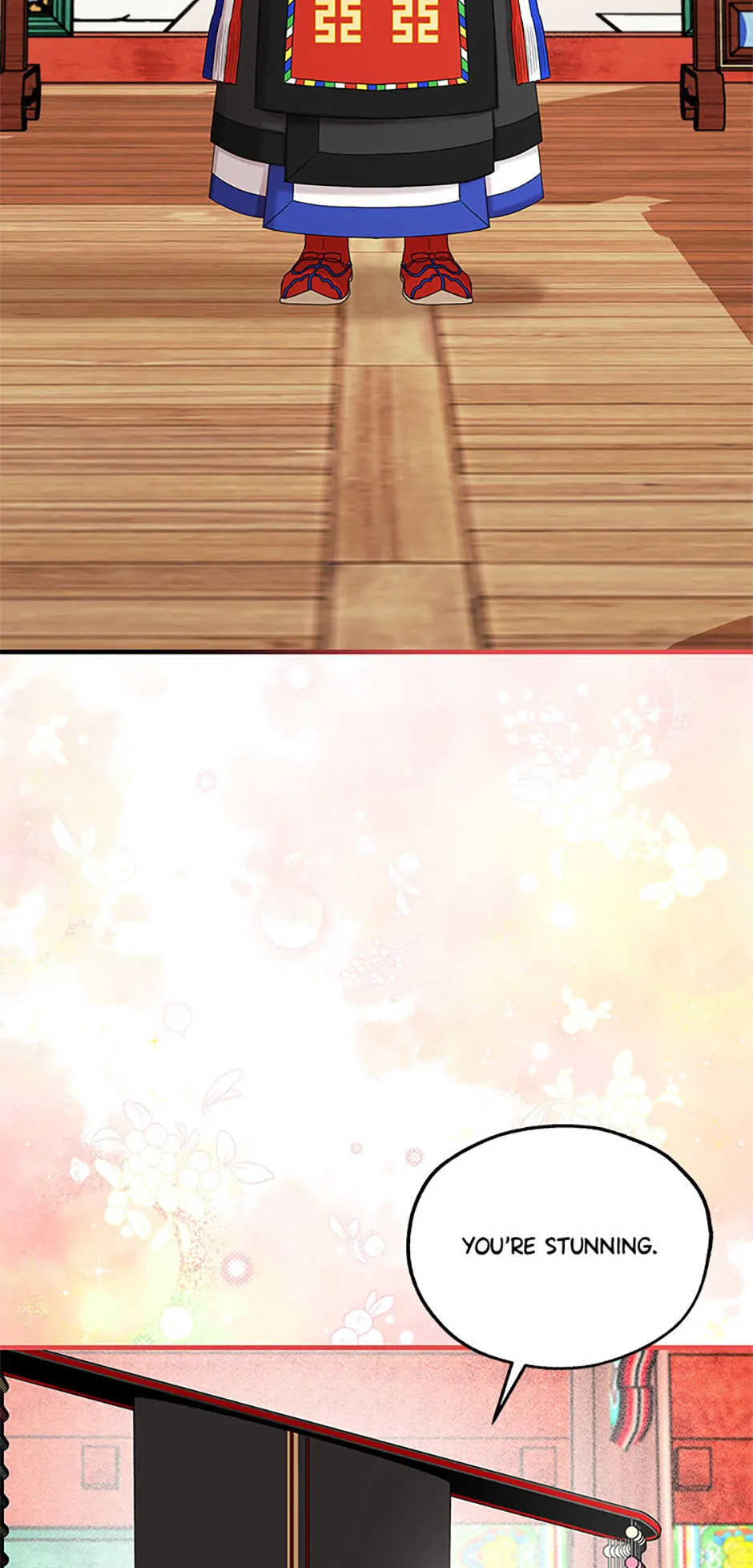 Avoiding the Heavenly Emperor Chapter 110 391 060