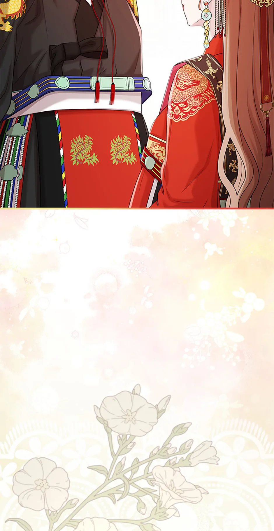 Avoiding the Heavenly Emperor Chapter 110 395 064