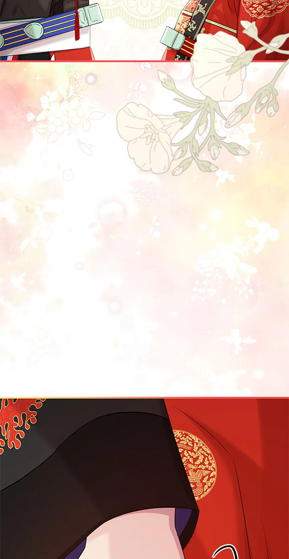 Avoiding the Heavenly Emperor Chapter 110 397 066