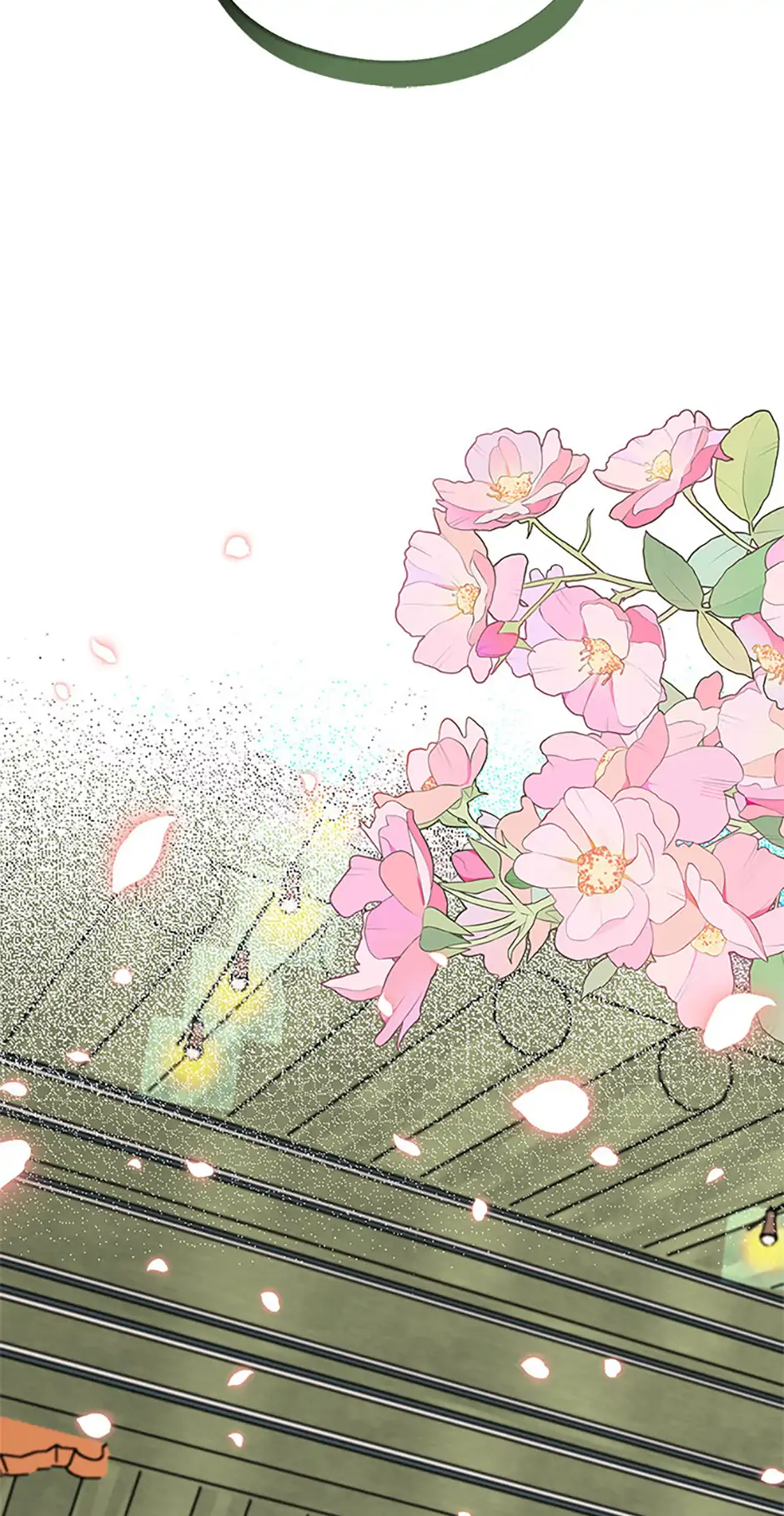 Avoiding the Heavenly Emperor Chapter 110 399 068