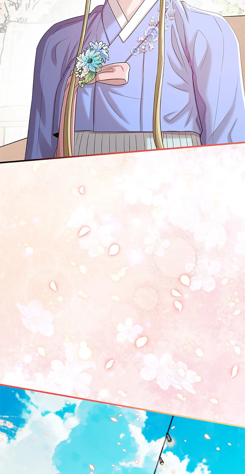 Avoiding the Heavenly Emperor Chapter 110 402 071