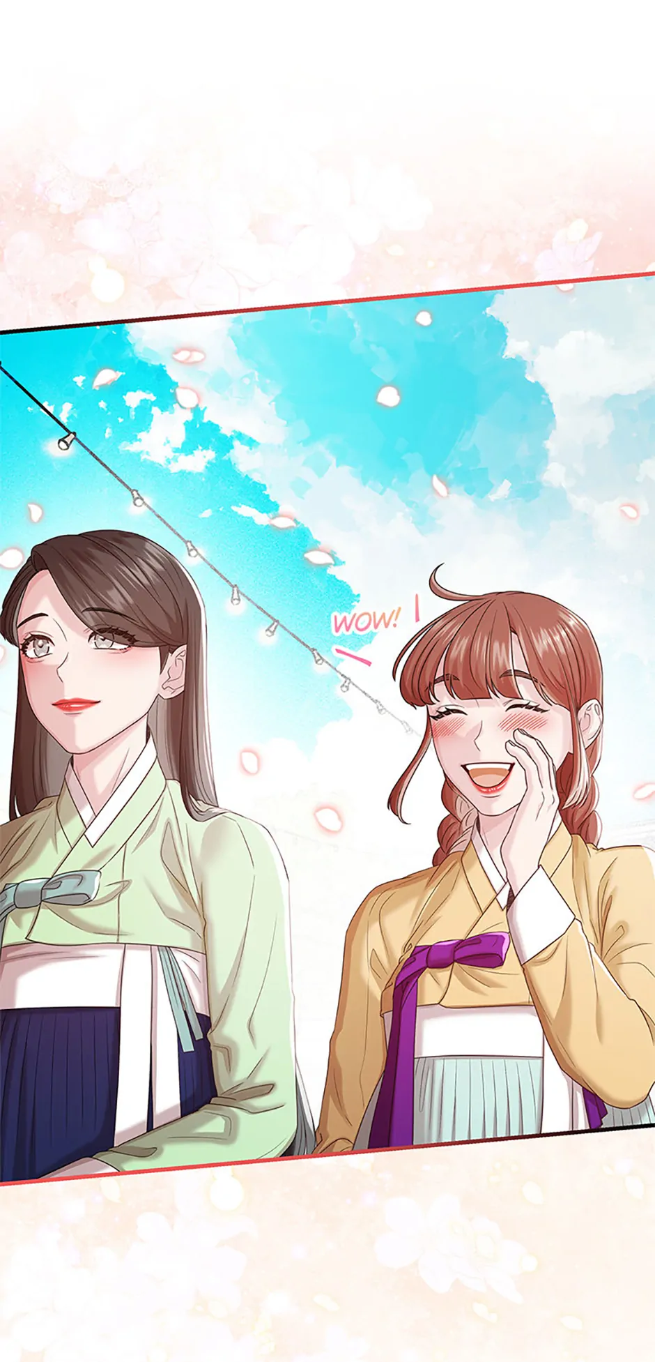 Avoiding the Heavenly Emperor Chapter 110 404 073