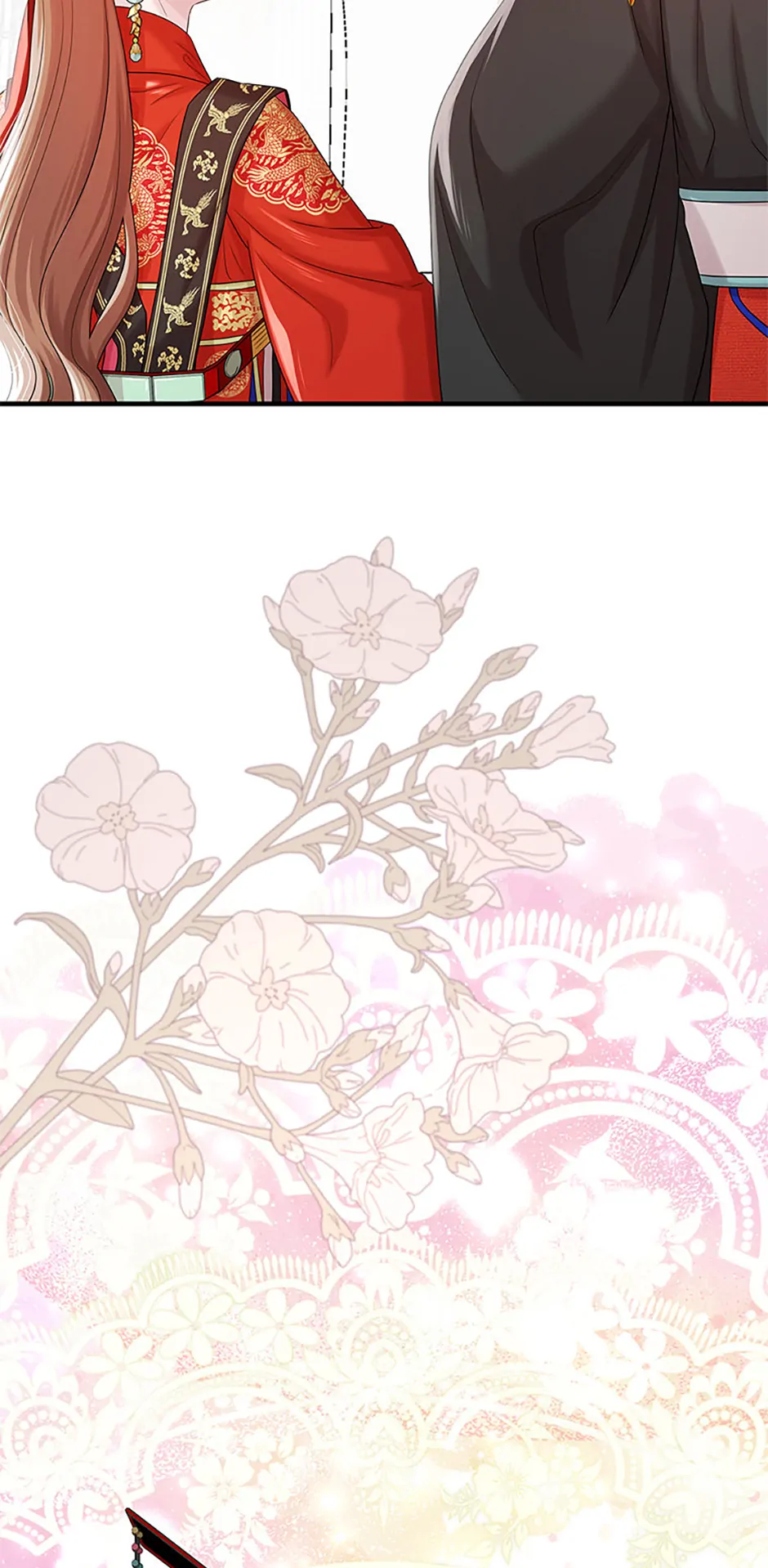 Avoiding the Heavenly Emperor Chapter 110 415 084