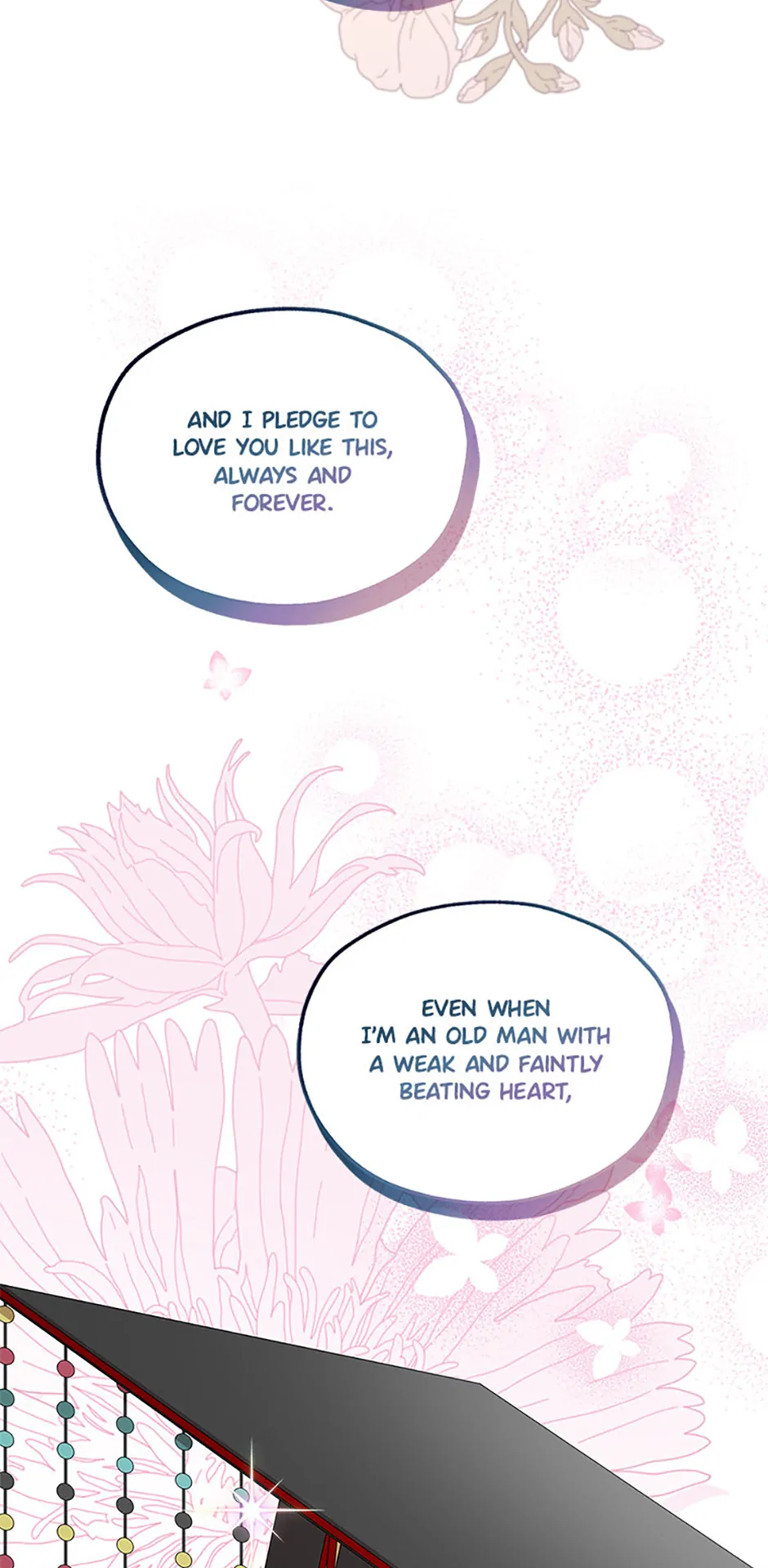 Avoiding the Heavenly Emperor Chapter 110 417 086