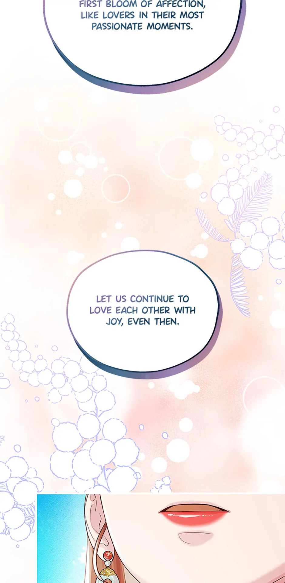 Avoiding the Heavenly Emperor Chapter 110 419 088