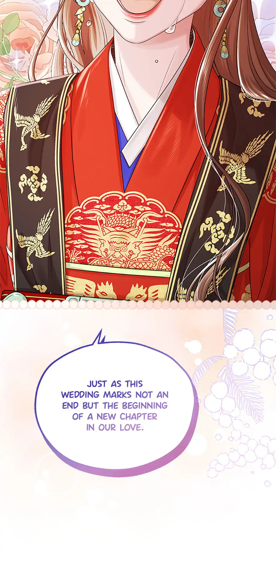 Avoiding the Heavenly Emperor Chapter 110 422 091