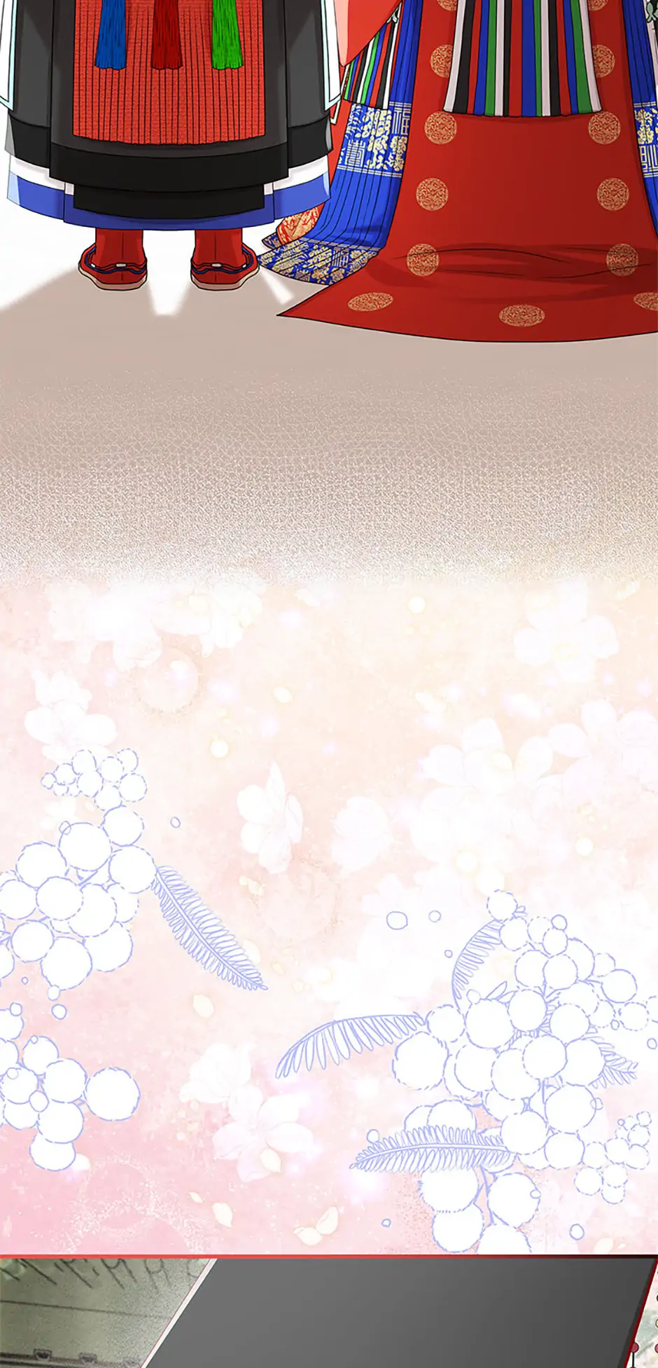 Avoiding the Heavenly Emperor Chapter 110 430 099