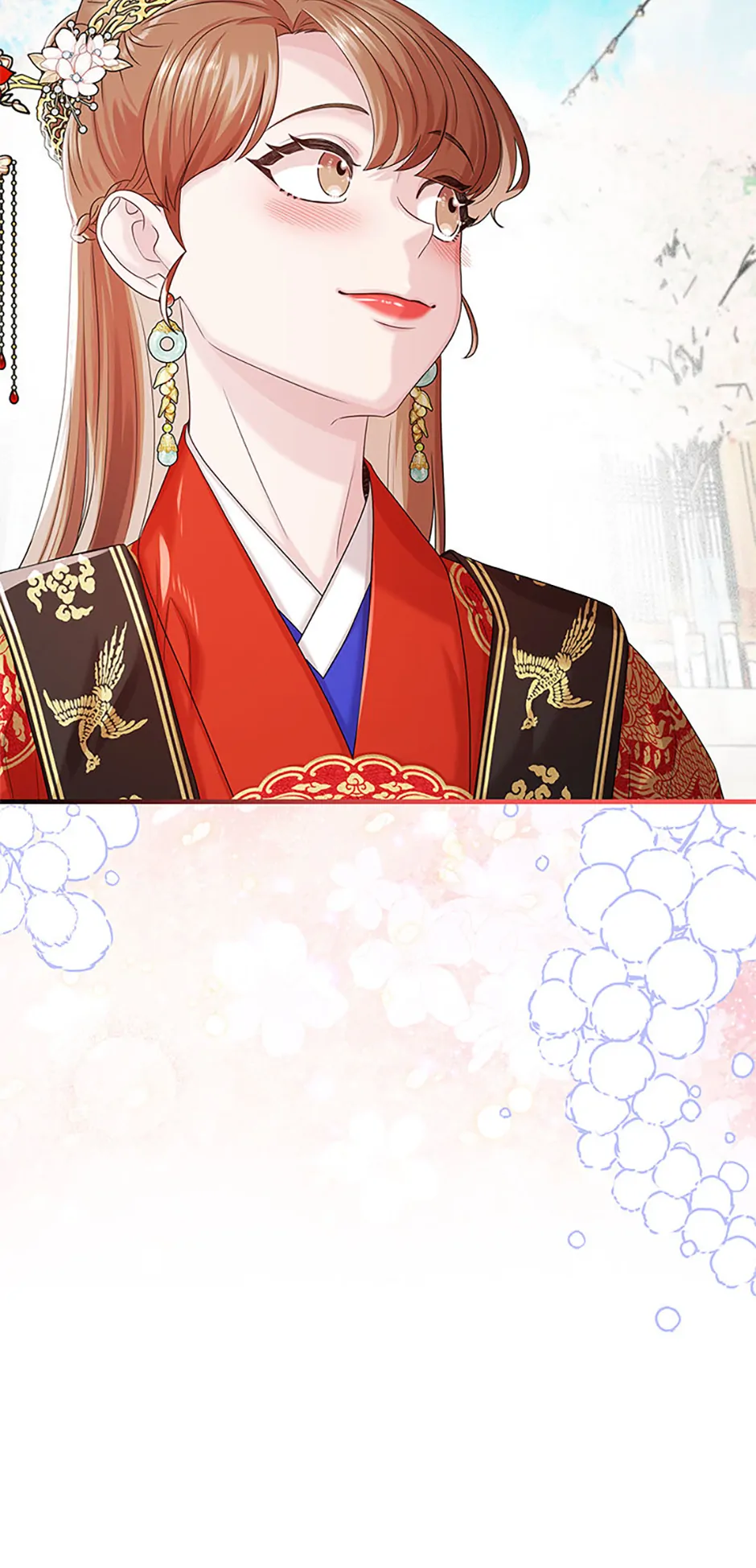 Avoiding the Heavenly Emperor Chapter 110 432 101