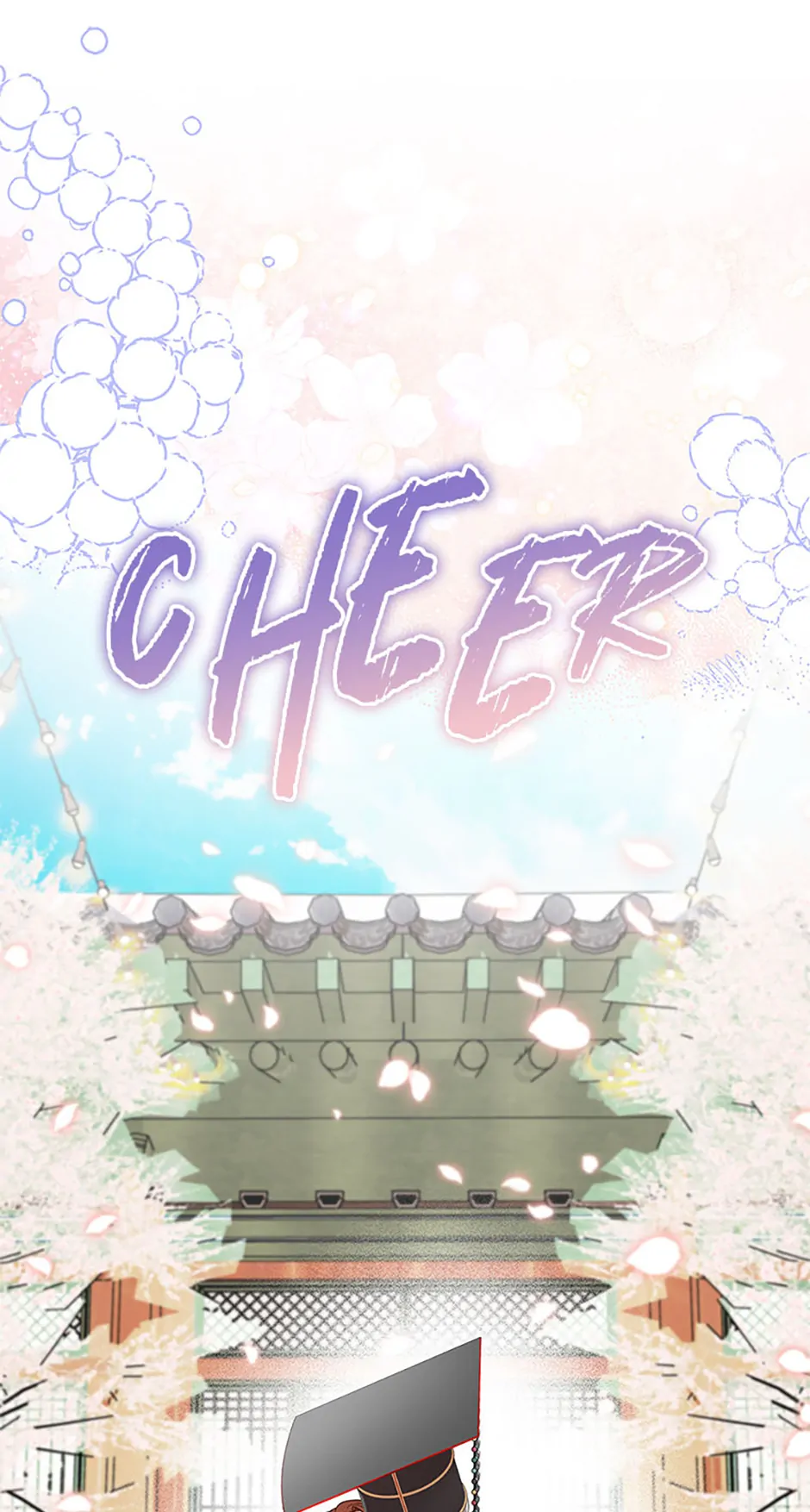 Avoiding the Heavenly Emperor Chapter 110 433 102