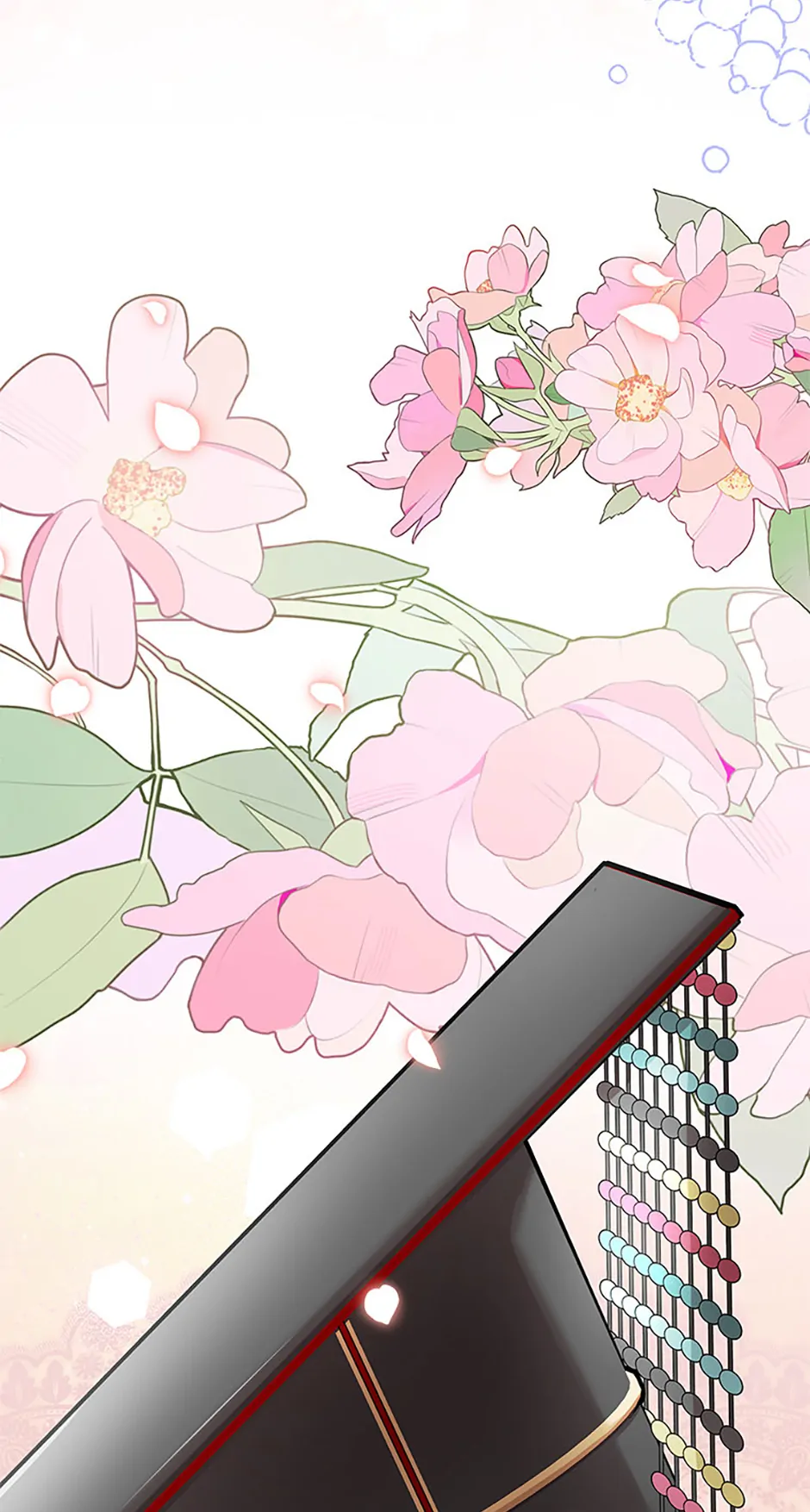 Avoiding the Heavenly Emperor Chapter 110 435 104