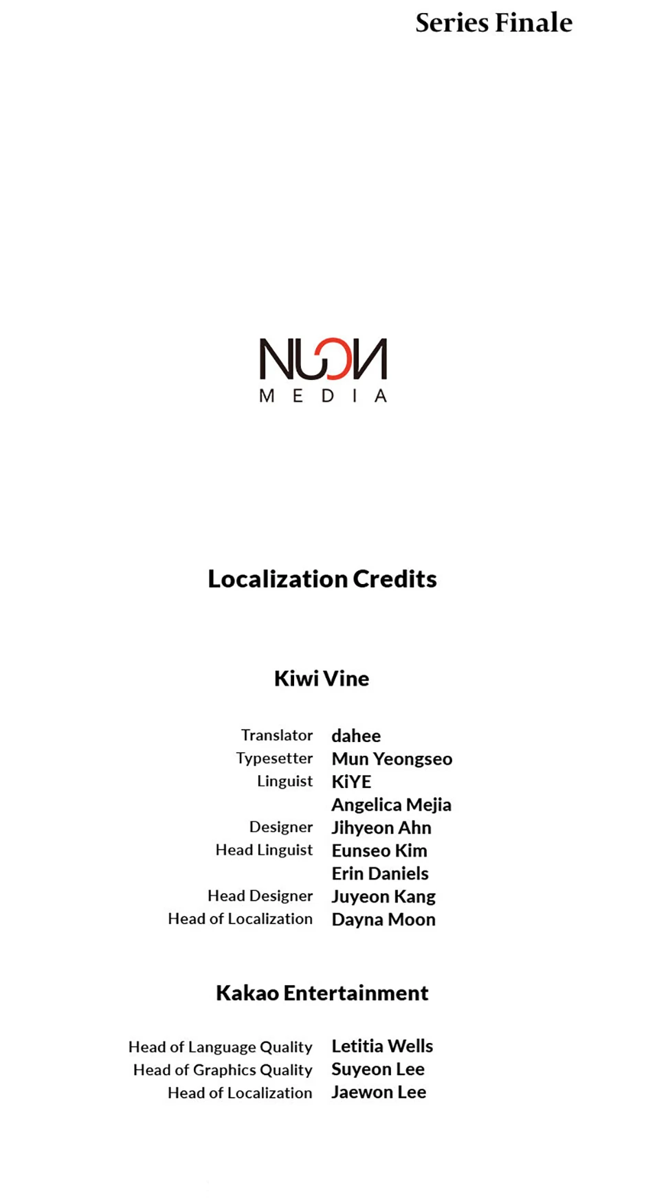 Avoiding the Heavenly Emperor Chapter 110 439 108