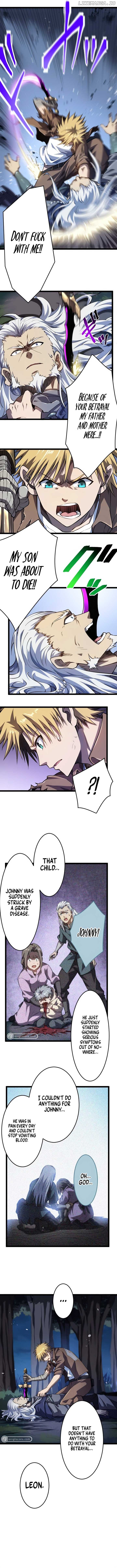 Awakened Thief Steals the World Chapter 13 53 04