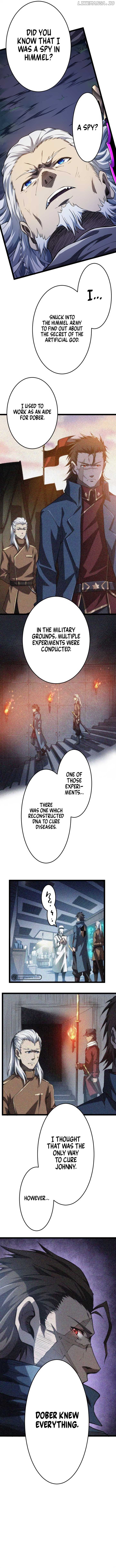 Awakened Thief Steals the World Chapter 13 54 05