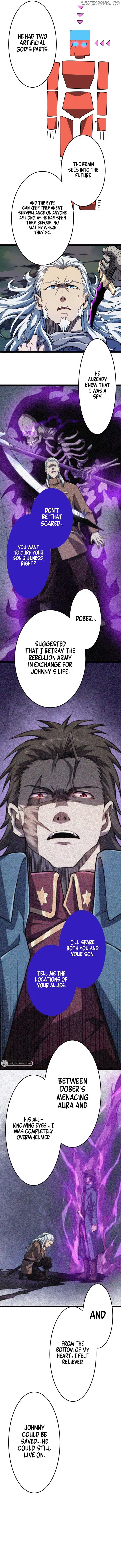 Awakened Thief Steals the World Chapter 13 55 06