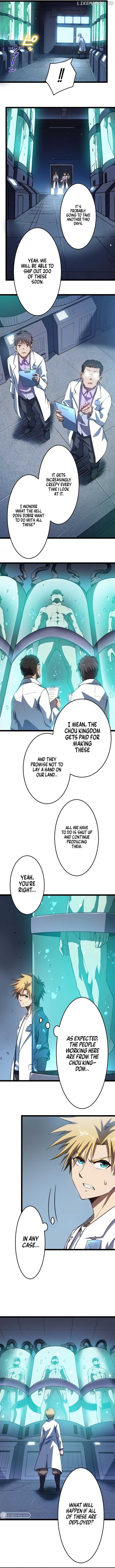 Awakened Thief Steals the World Chapter 15 55 03