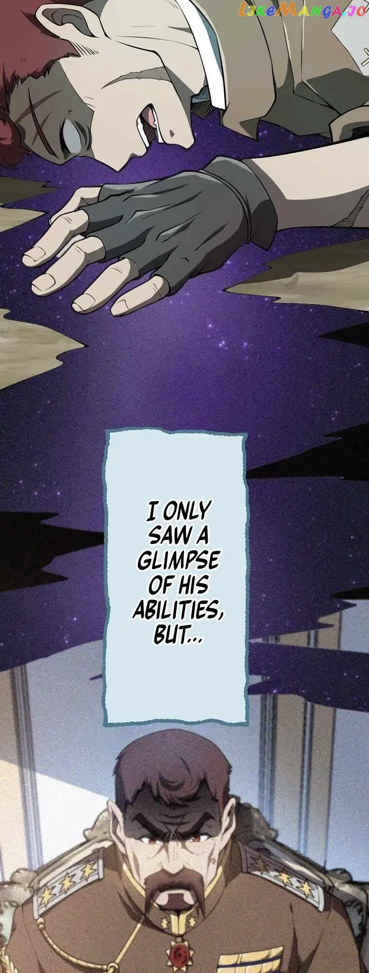 Awakened Thief Steals the World Chapter 6 232 04